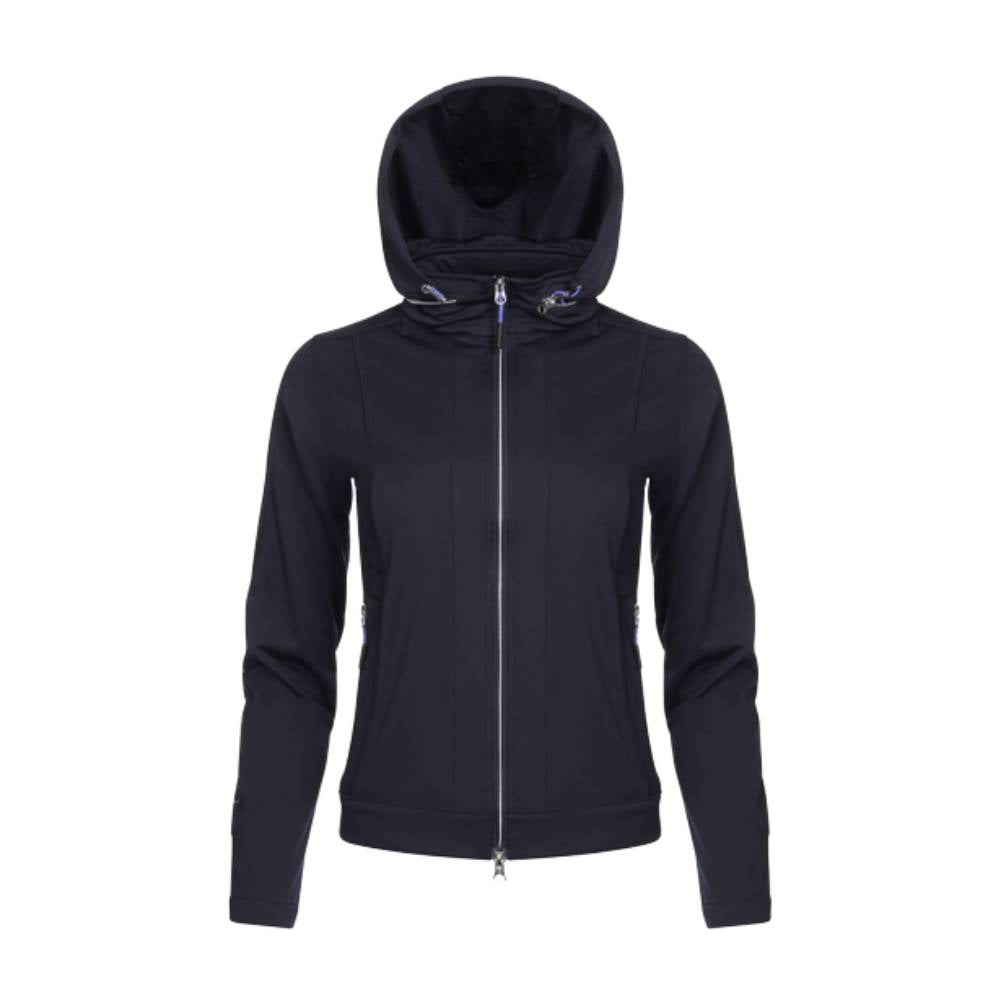 Skyla Jacket by Le Mieux