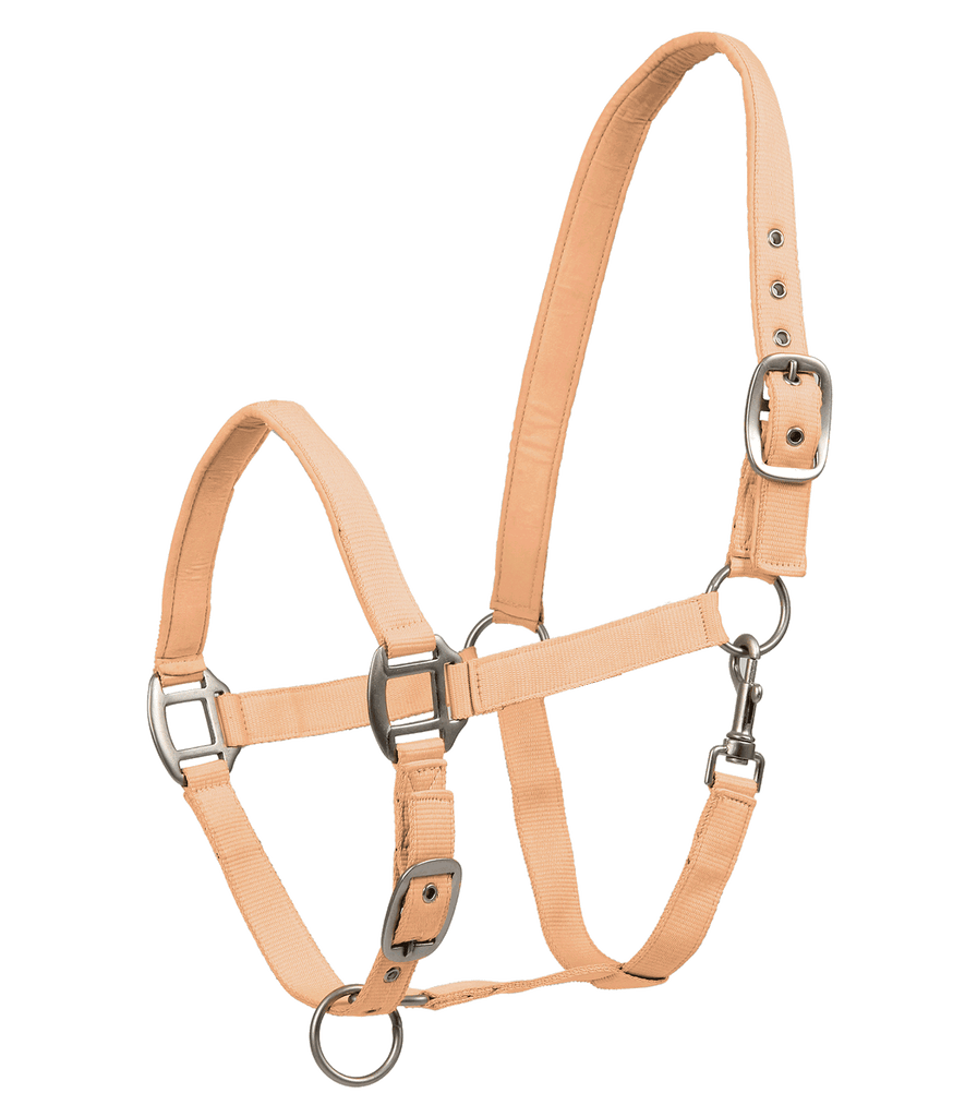 HALTER SATIN by Waldhausen