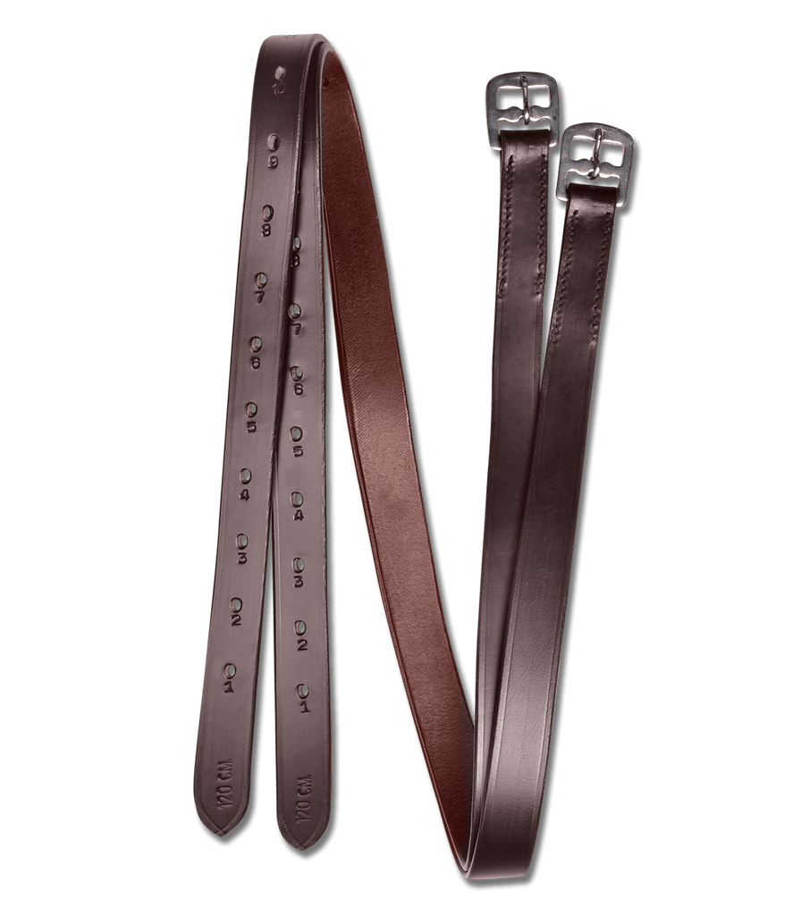 STAR Stirrup Leather by Waldhausen