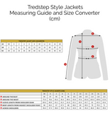 Ladies Show Jacket Symphony by Tredstep