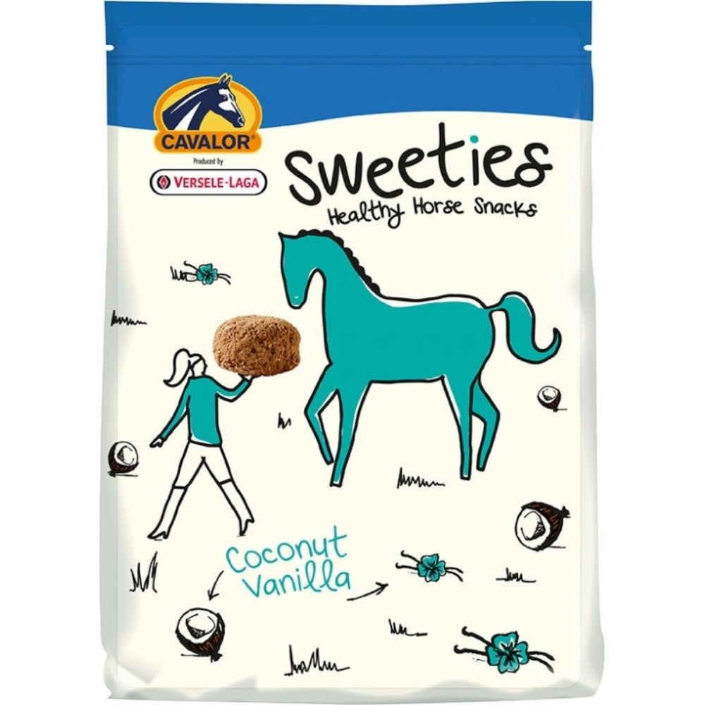 Sweeties by Cavalor (Clearance)