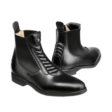 Tucci Short Boots Harl (Instant Dispatch)