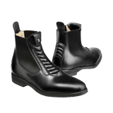 Tucci Short Boots Harl (Instant Dispatch)