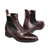 Tucci Short Boots Harl (Instant Dispatch)