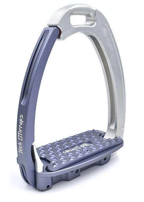 Venice Plus Evo Stirrups by Tech Stirrups