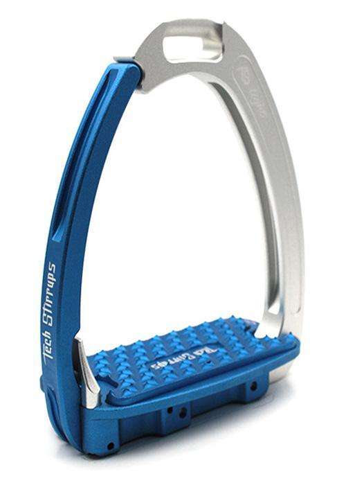 Venice Plus Evo Stirrups by Tech Stirrups