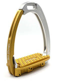 Venice Plus Evo Stirrups by Tech Stirrups