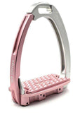 Venice Plus Evo Stirrups by Tech Stirrups