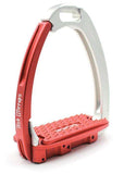 Venice Plus Evo Stirrups by Tech Stirrups