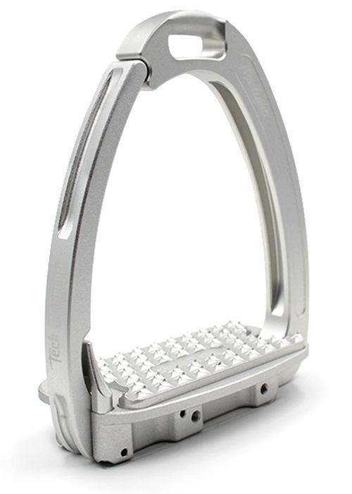 Venice Plus Evo Stirrups by Tech Stirrups