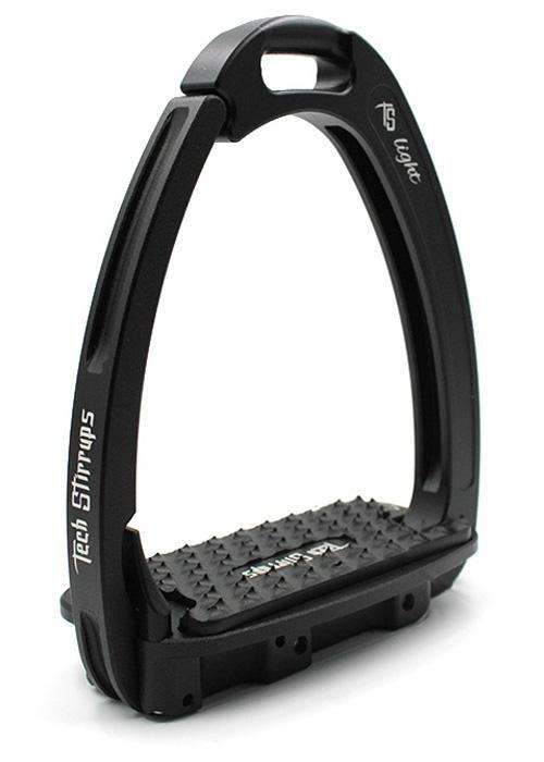 Venice Plus Evo Stirrups by Tech Stirrups