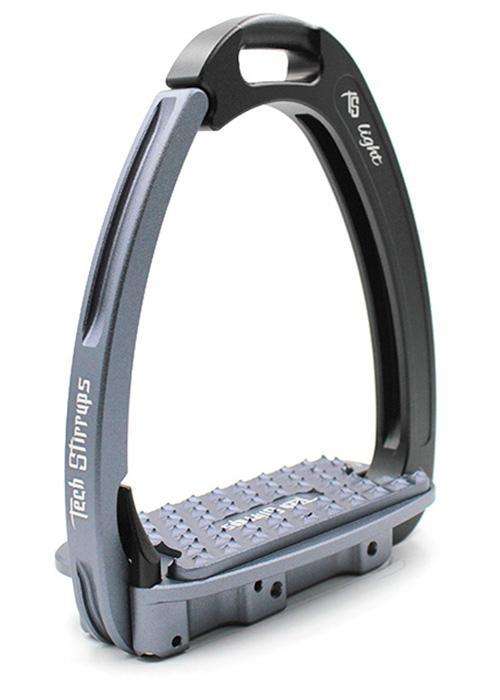 Venice Plus Evo Stirrups by Tech Stirrups