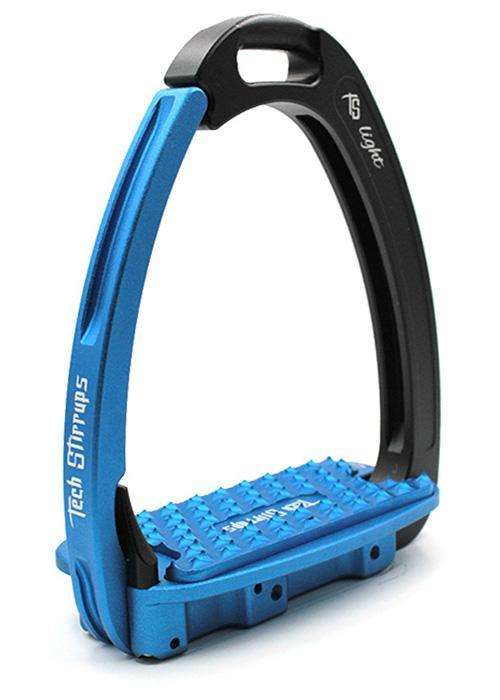 Venice Plus Evo Stirrups by Tech Stirrups