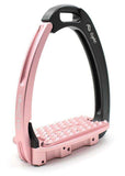 Venice Plus Evo Stirrups by Tech Stirrups