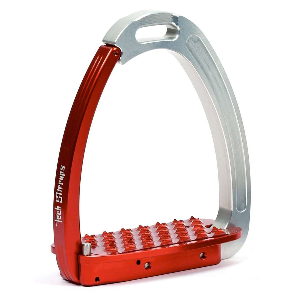 Venice Children Stirrups by Tech Stirrups