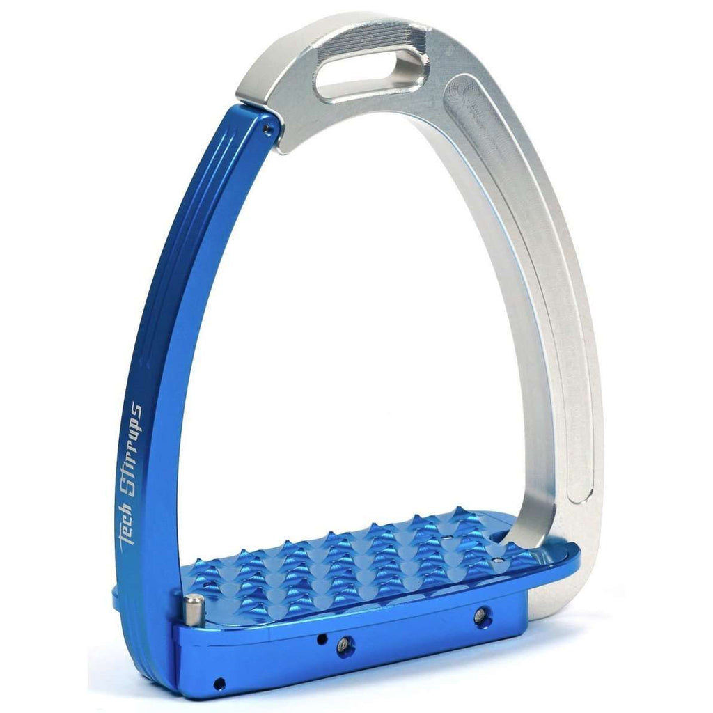 Venice Children Stirrups by Tech Stirrups