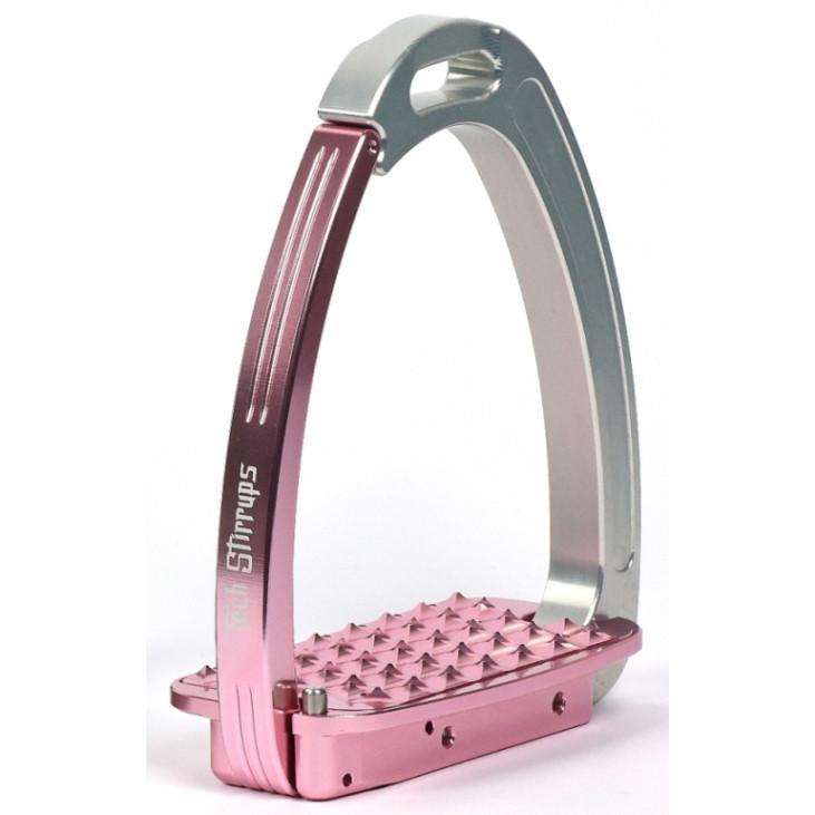 Venice Children Stirrups by Tech Stirrups