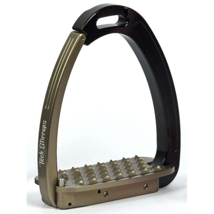 Venice Children Stirrups by Tech Stirrups