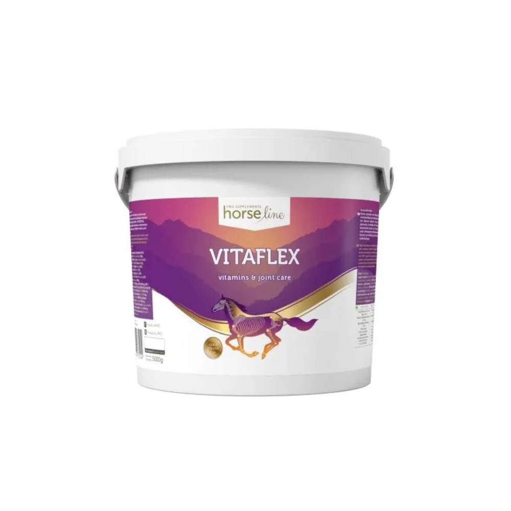 VitaFlex by HorseLinePRO