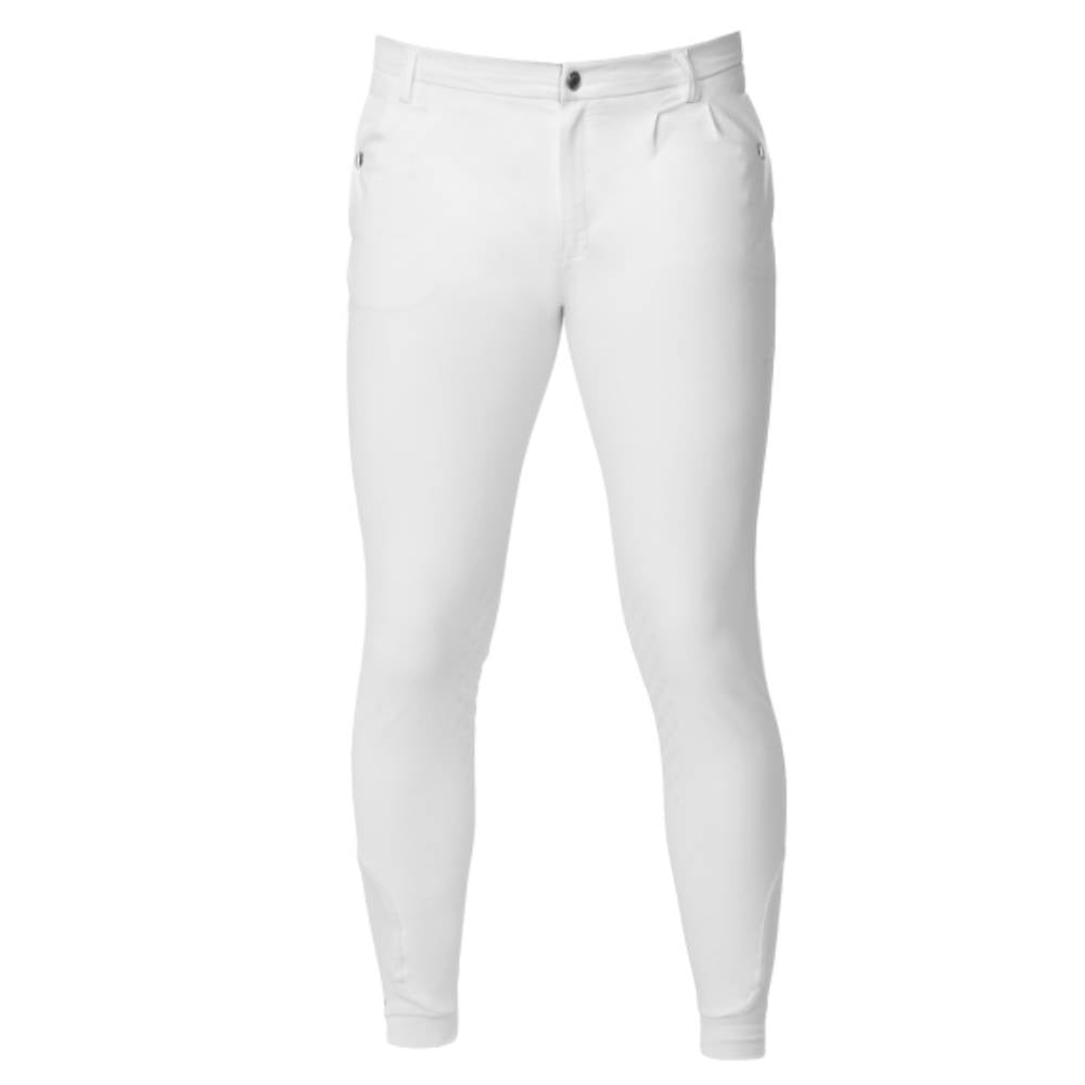 Mens Elite Classic Breeches by Le Mieux