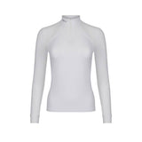 Olivia Long Sleeve Show Shirt by Le Mieux