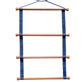 Wooden Rack RACKY by Equiline