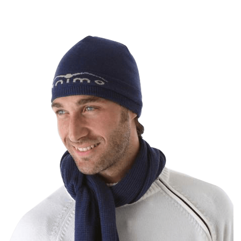 Wool Cap VERONIQUE by Animo Italia (Clearance)